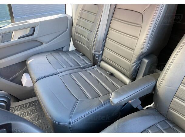 Setetrekk | VW Crafter 2017-> | gytisautek.no