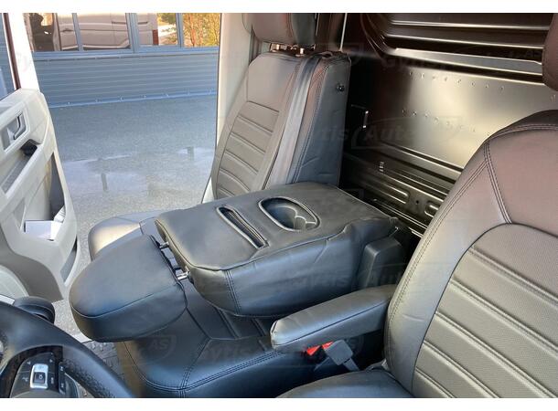 Setetrekk | VW Crafter 2017-> | gytisautek.no