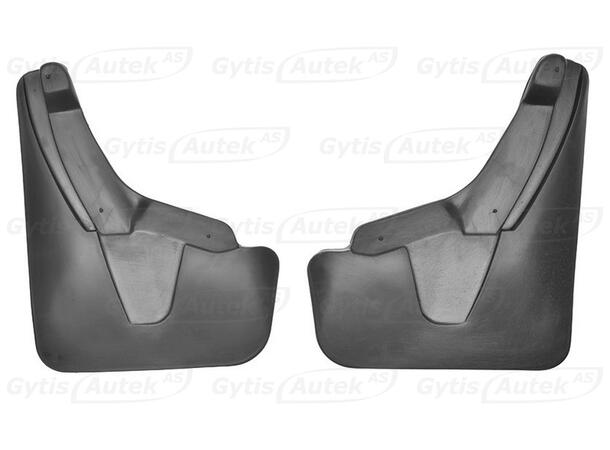 Stänkskydd till Chevrolet Tahoe 2015-2020 | gytek.se