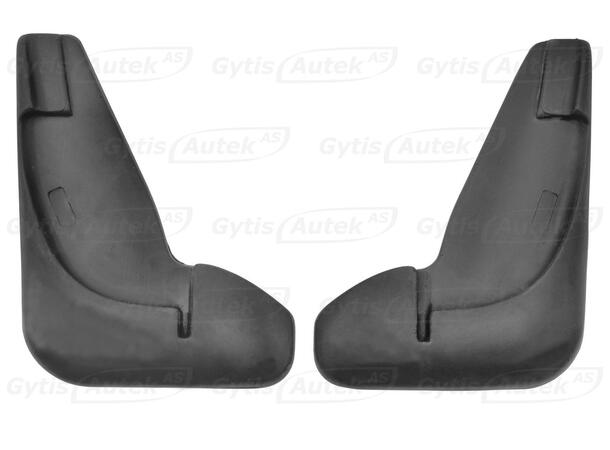 Stänkskydd till Citroen Berlingo 1996-2008 | gytek.se