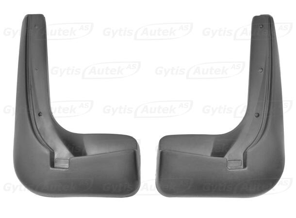 Stänkskydd till MB Viano W639 2003-2014 | gytek.se