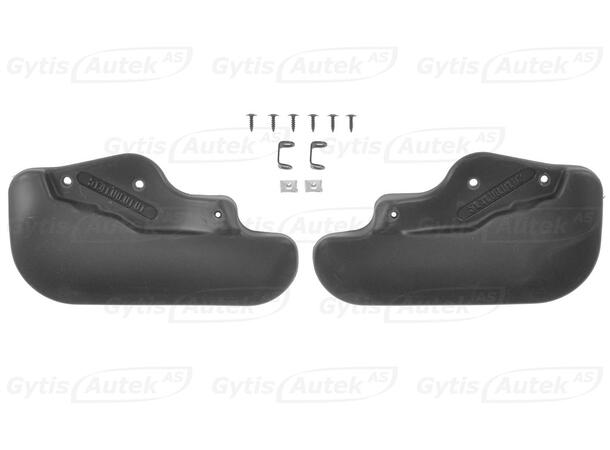 Stänkskydd till VW T5 2003-2015 | gytek.se