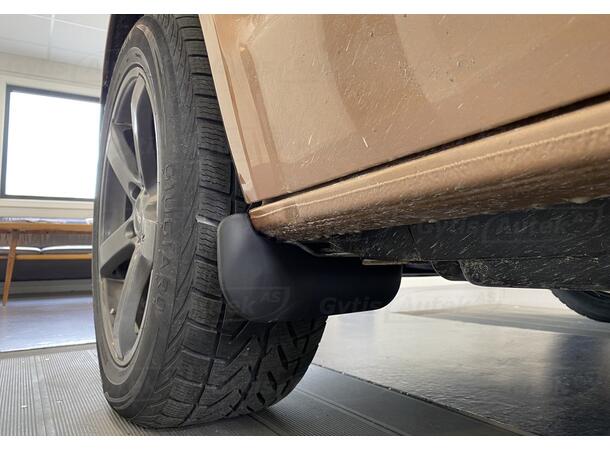 Stänkskydd till VW T5 2003-2015 | gytek.se