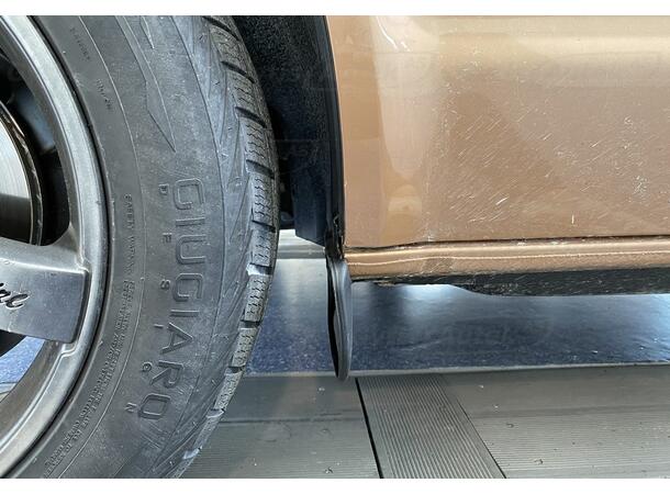 Stänkskydd till VW T5 2003-2015 | gytek.se