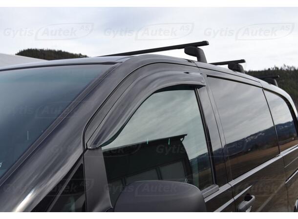 Vindavvisare till MB V-Klasse W447 2015-> | gytek.se