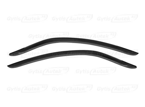 Vindavvisere | Subaru BRZ 2012-2020 | gytisautek.no