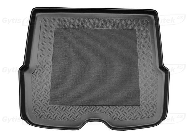 Bagagerumsmatta | Ford Focus 1998-2004 | gytek.se