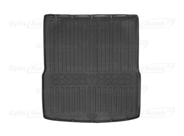Bagagerumsmatta | VW PassB6 2005-2010 | gytek.se