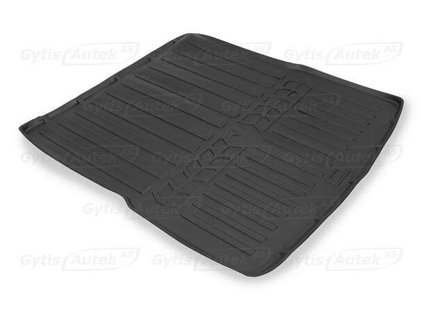 Bagagerumsmatta | VW PassB6 2005-2010 | gytek.se