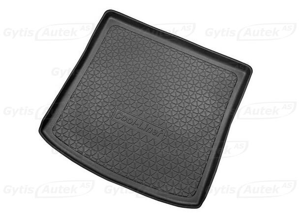 Bagasjeromsmatte | Ford Galaxy 2016-2021 | gytisautek.no