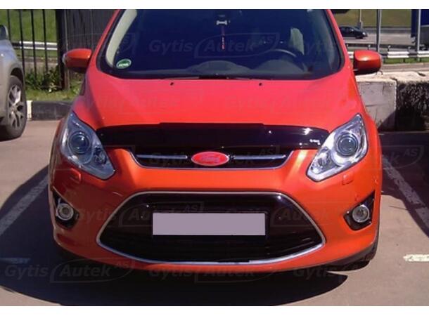 Huvskydd | Ford Grand C-Max 2011-2019 | gytek.se