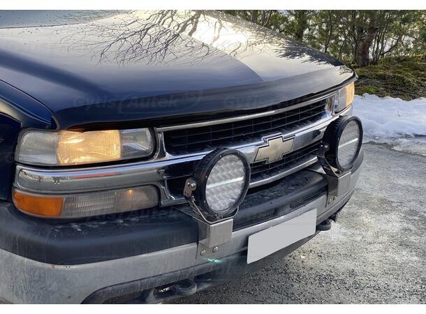 Huvskydd | GMC Sierra 1999-2007 | gytek.se