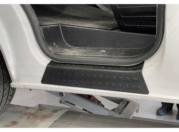 Instegsskydd till VW T6 2016-> | gytek.se