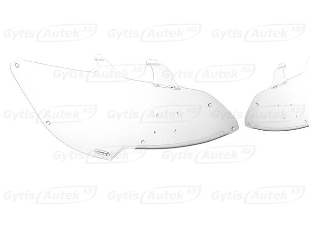 Lyktskydd till Peugeot Boxer 2015-> | gytek.se