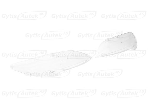 Lyktskydd till Peugeot Boxer 2015-> | gytek.se