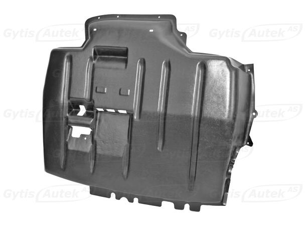 Plate under motor til Volkswagen Polo 1994-2002 | gytisautek.no