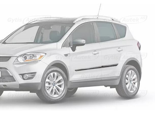 Sidolister till Ford Kuga 2008-2012 | gytek.se