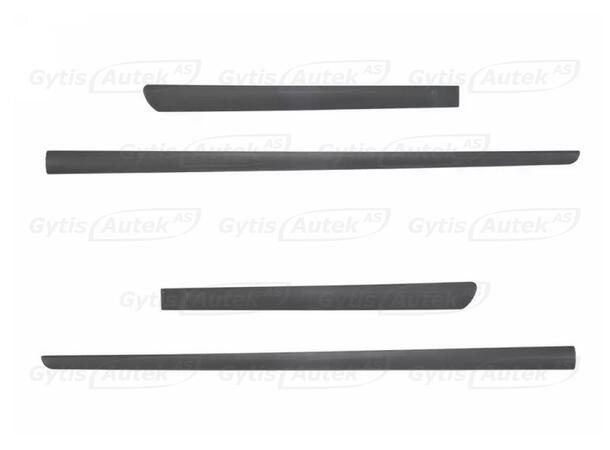 Sidolister till Mazda 6 2013-> | gytek.se