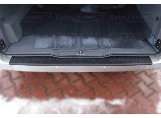 Stötfångarskydd / Lastskydd | MB Viano W639 2003-2014 | gytek.se