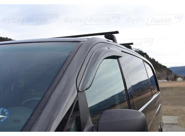 Vindavvisare till MB Vito W639 2003-2014 | gytek.se