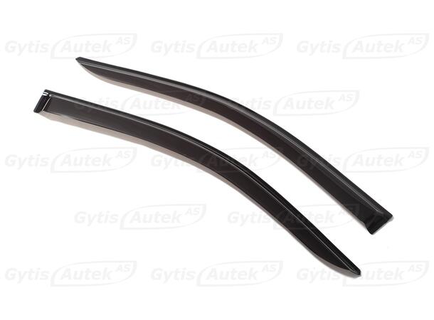 Vindavvisare till MB Vito W639 2003-2014 | gytek.se