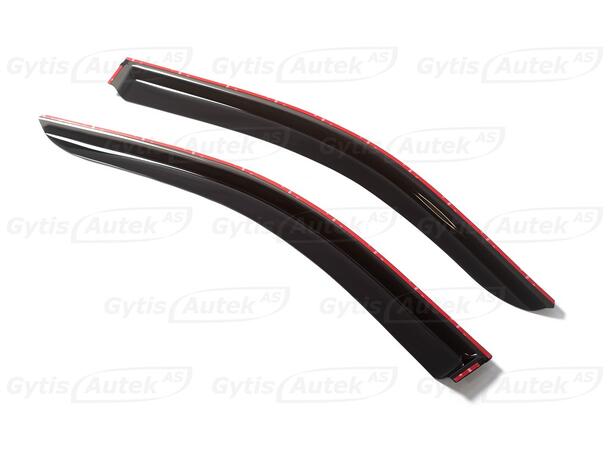 Vindavvisare till MB Vito W639 2003-2014 | gytek.se