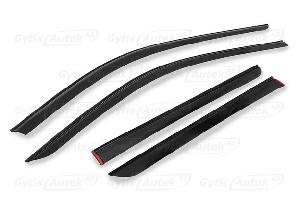 Vindavvisare till Subaru Outback 1999-2003 | gytek.se