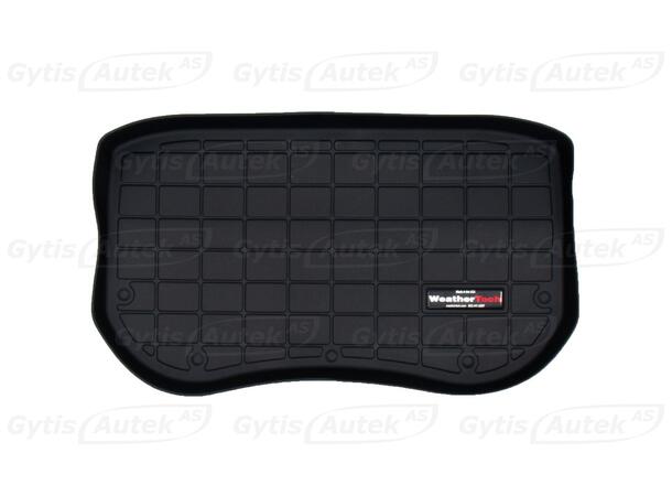 Bagagerumsmatta | Tesla Model 3 2018-2020 | gytek.se