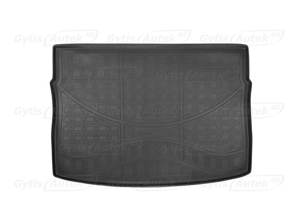 Bagagerumsmatta | VW Golf VII 2012-2020 | gytek.se
