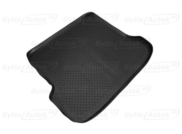 Bagagerumsmatta | Volvo V70 2000-2007 | gytek.se