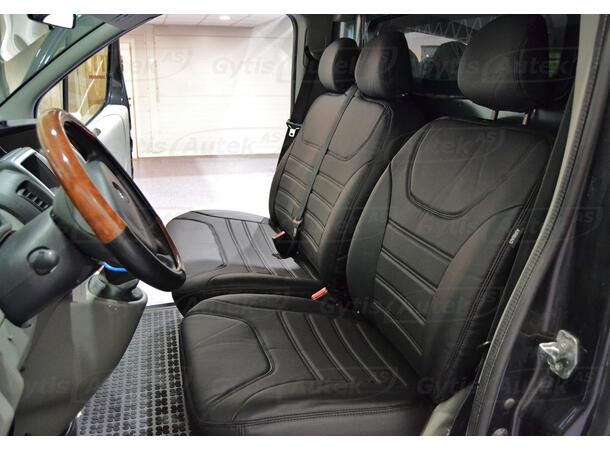 Bilklädsel till Renault TraFiat c 2001-2014 | gytek.se