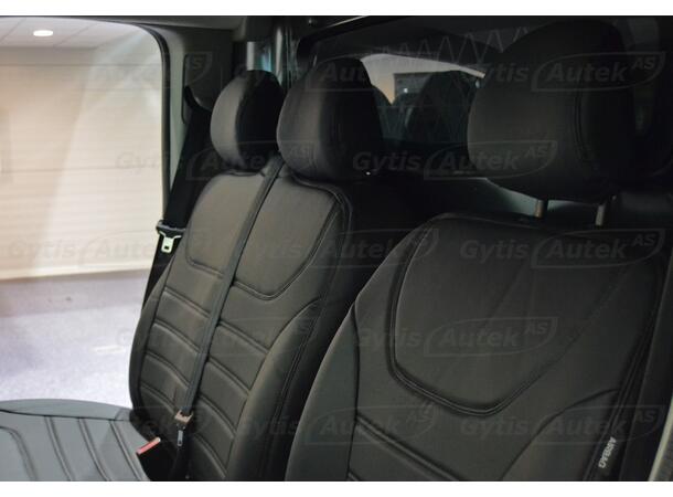 Bilklädsel till Renault TraFiat c 2001-2014 | gytek.se