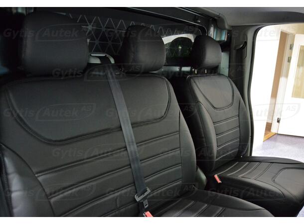 Bilklädsel till Renault TraFiat c 2001-2014 | gytek.se