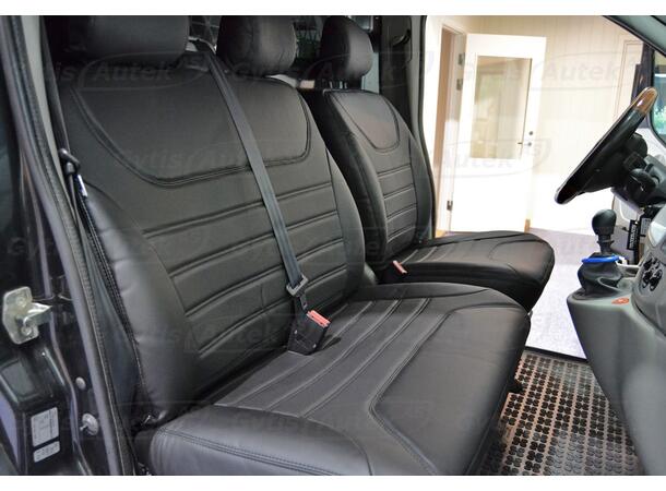 Bilklädsel till Renault TraFiat c 2001-2014 | gytek.se
