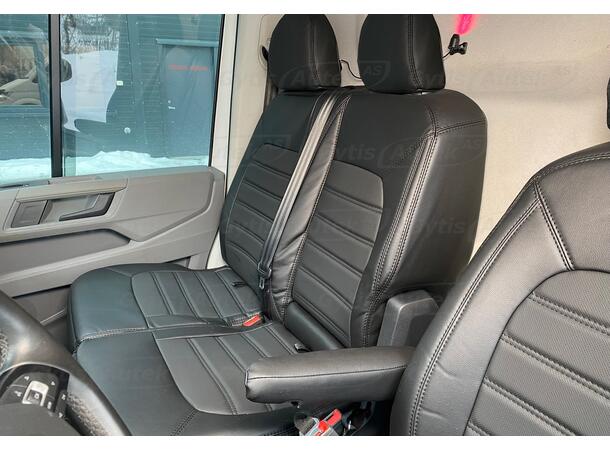 Bilklädsel till VW Crafter 2017-> | gytek.se