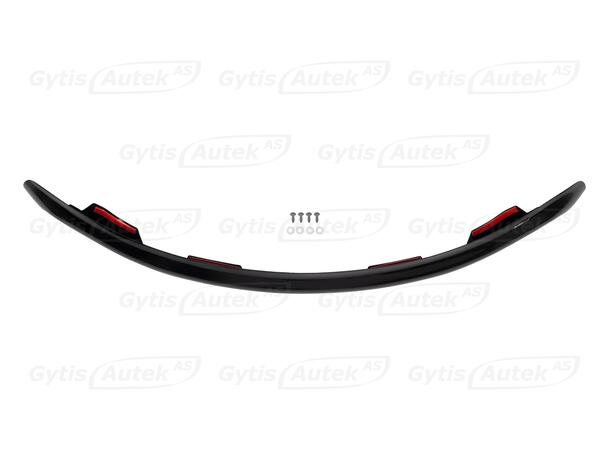 Dodge Journey 2008-> Panserbeskytter | gytisautek.no
