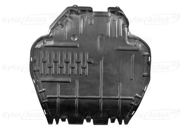 Hasplåt till VW Golf IV 1998-2004 | gytek.se
