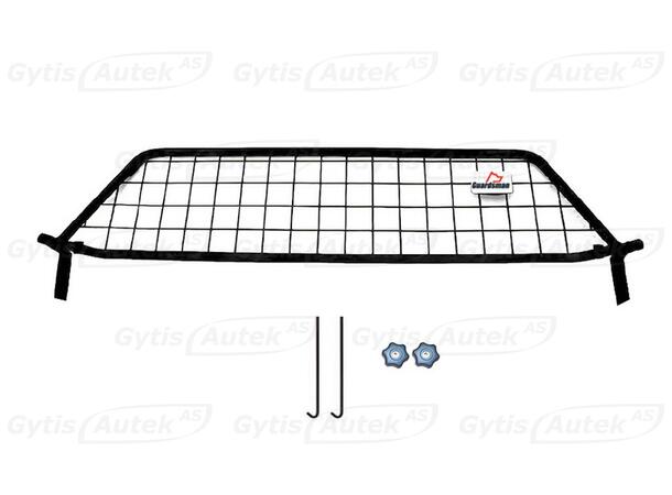 Hund-/Lastgaller till VW Golf VII 2012-2020 | gytek.se