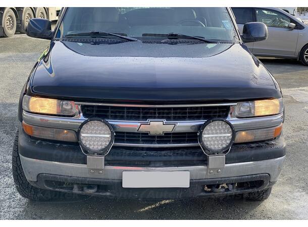 Huvskydd | Chevrolet Suburban 2000-2006 | gytek.se