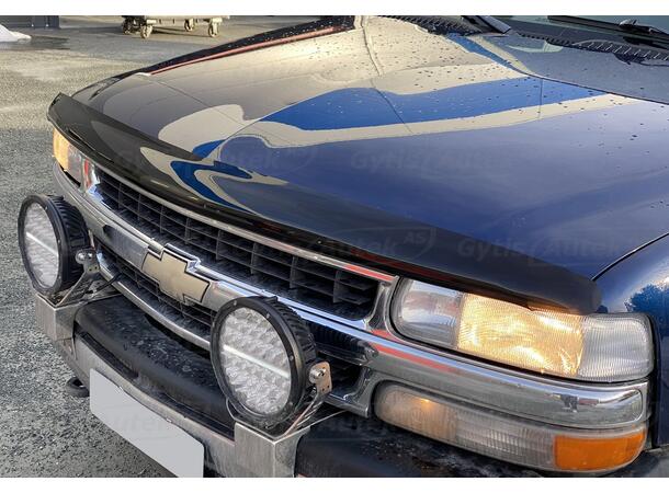 Huvskydd | Chevrolet Suburban 2000-2006 | gytek.se