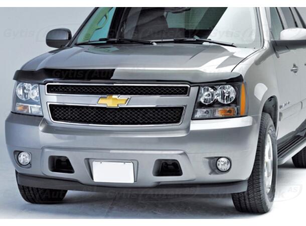 Huvskydd | Chevrolet Tahoe 2007-2014 | gytek.se