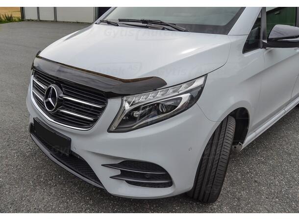 Huvskydd | MB Vito W447 2015-> | gytek.se