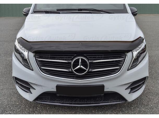 Huvskydd | MB Vito W447 2015-> | gytek.se