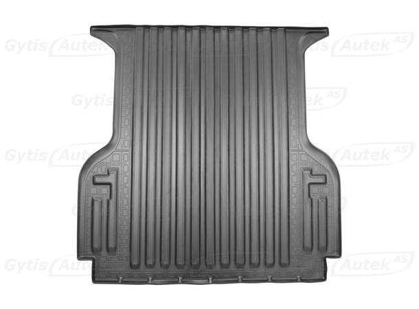 Lastrumsmatta till Ford Ranger 2016-2022 | gytek.se