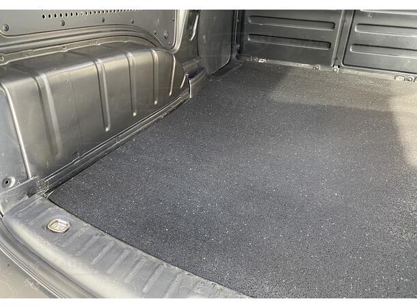 Lastrumsmatta till VW Caddy Maxi 2016-2020 | gytek.se