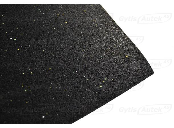 Lastrumsmatta till VW Caddy Maxi 2016-2020 | gytek.se