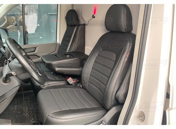 Setetrekk | VW Crafter 2017-> | gytisautek.no