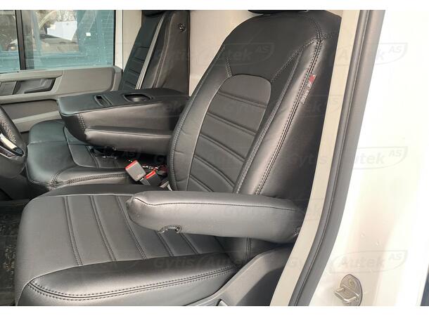 Setetrekk | VW Crafter 2017-> | gytisautek.no