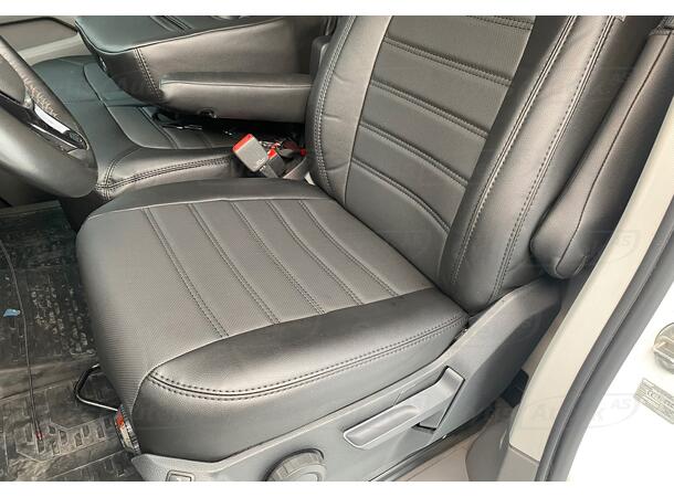 Setetrekk | VW Crafter 2017-> | gytisautek.no