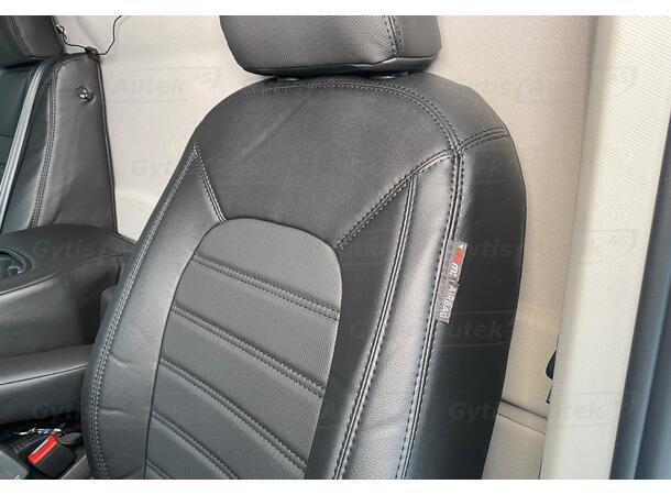 Setetrekk | VW Crafter 2017-> | gytisautek.no